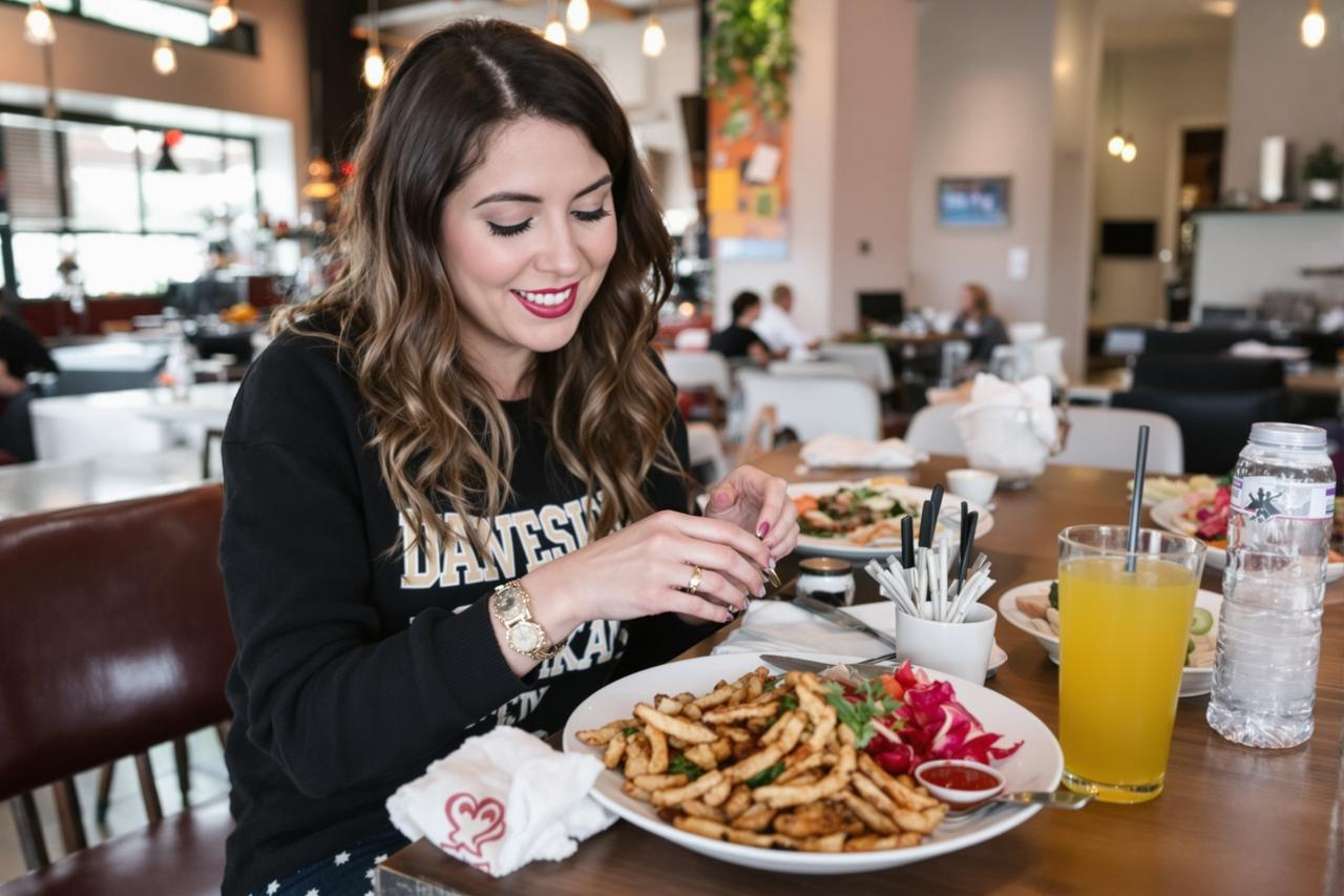 某美食博主被曝探店收费内幕：5000元起步，差评可删除，商家苦不堪言