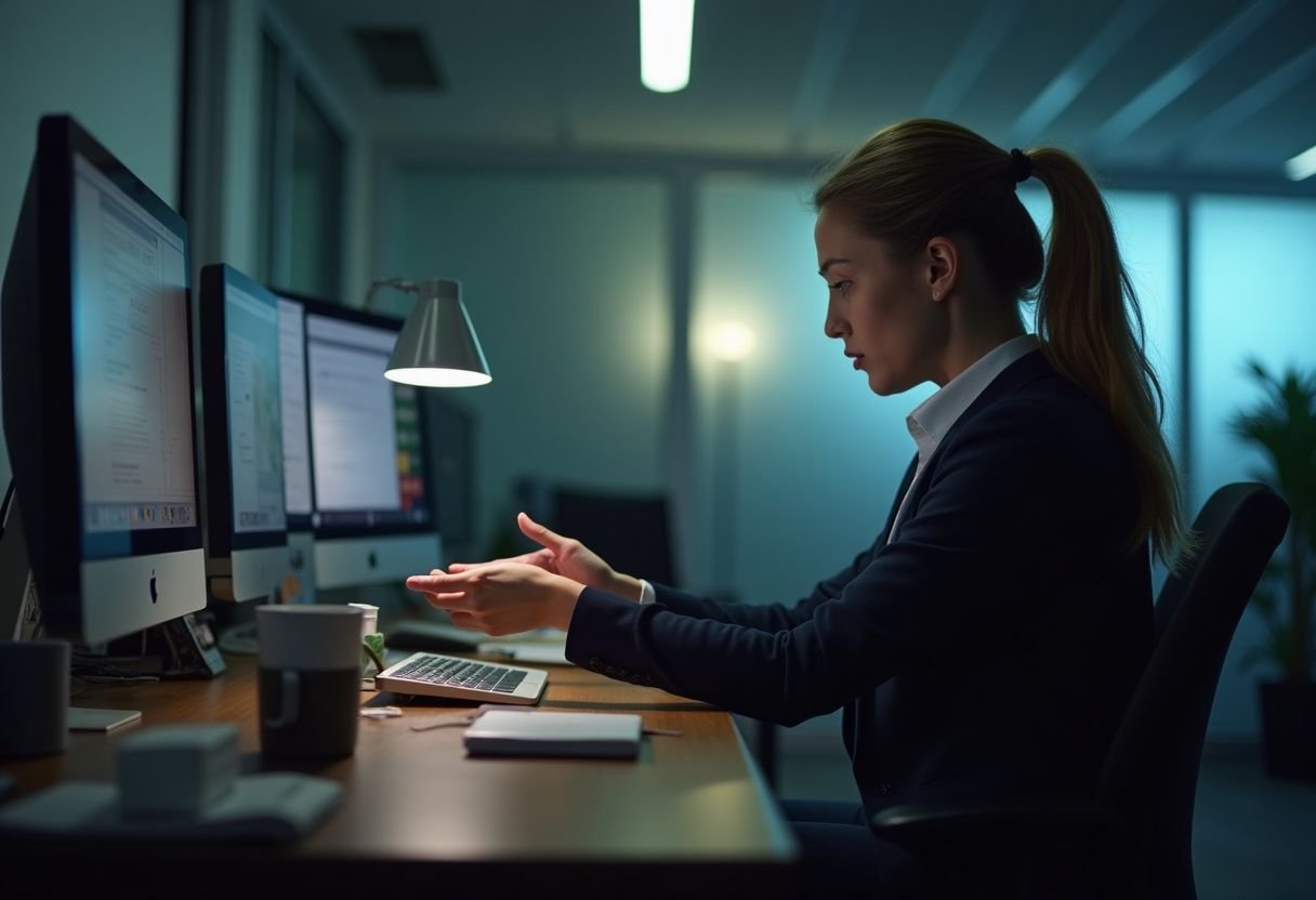 科技圈内幕大揭秘